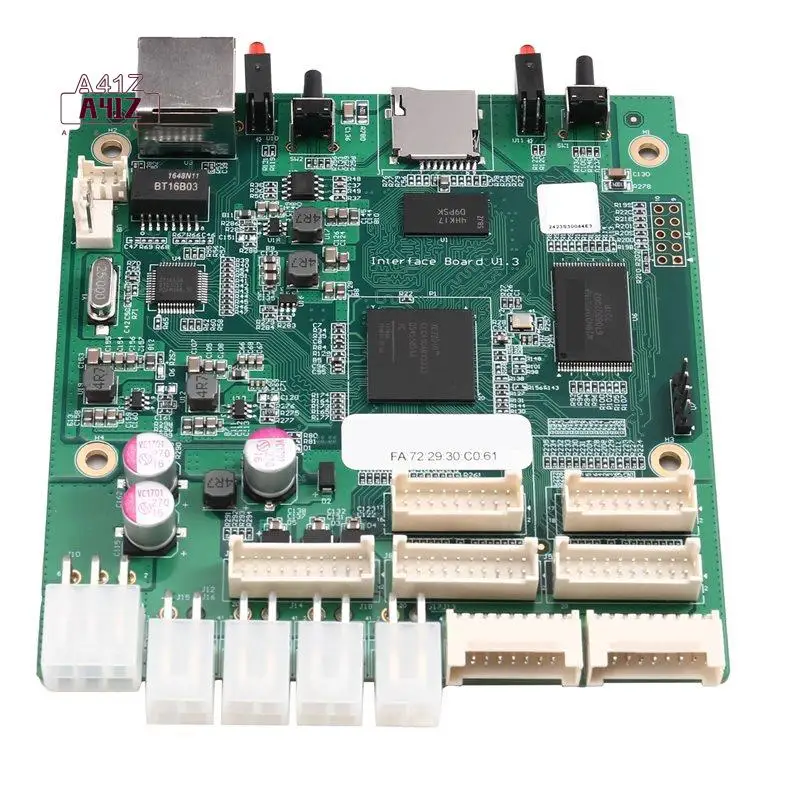 

A41Z-Control Board For Iceriver KS5L Control Board