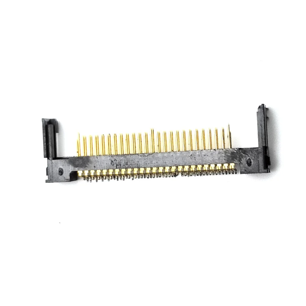 Original CF Memory Card Guide Slot PIN Connector Assembly For Canon EOS 5D2 5DII 5D mark II Camera Replacement Part