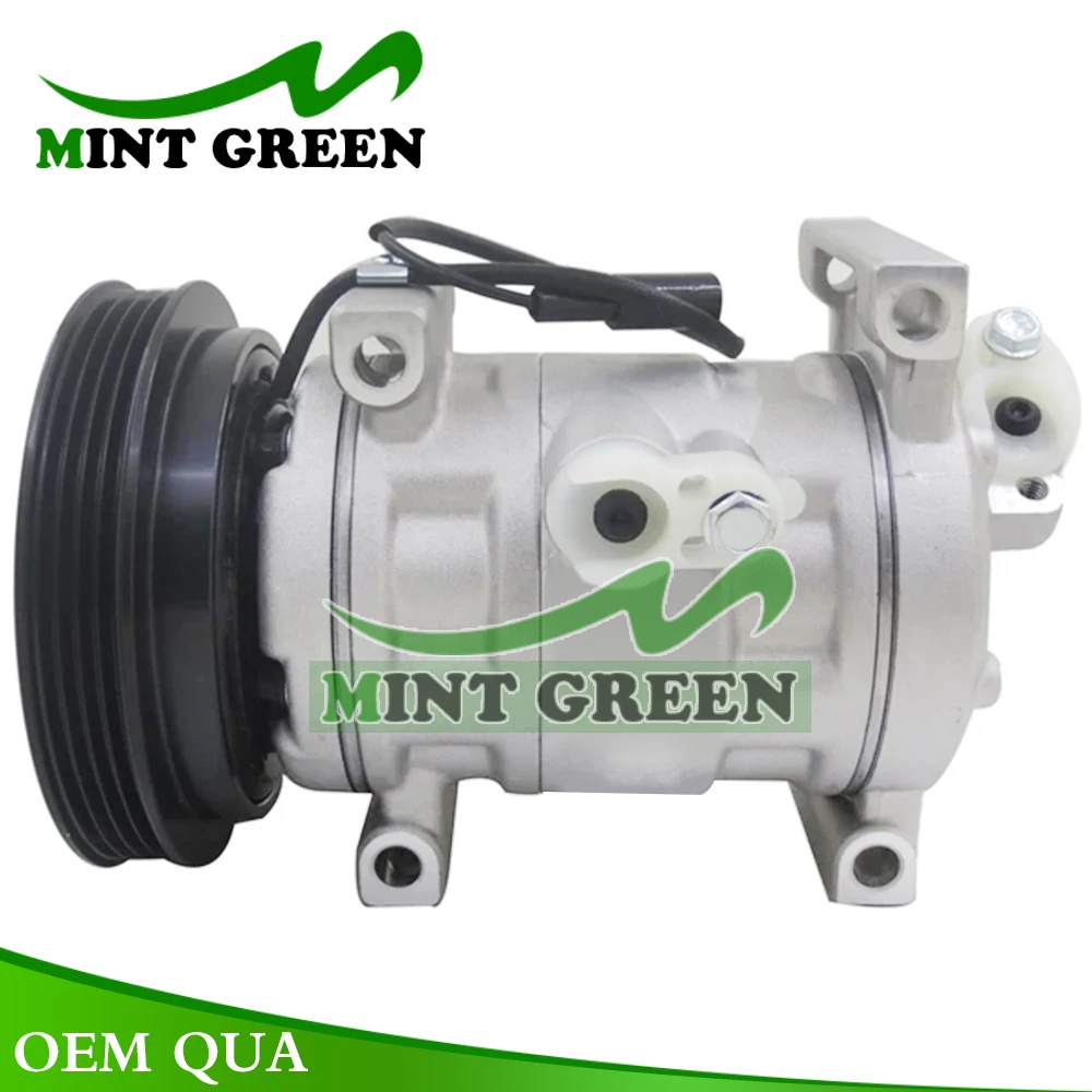 New 10S13C A/C AIR Conditioning Compressor For GEELY Jingang 101601664