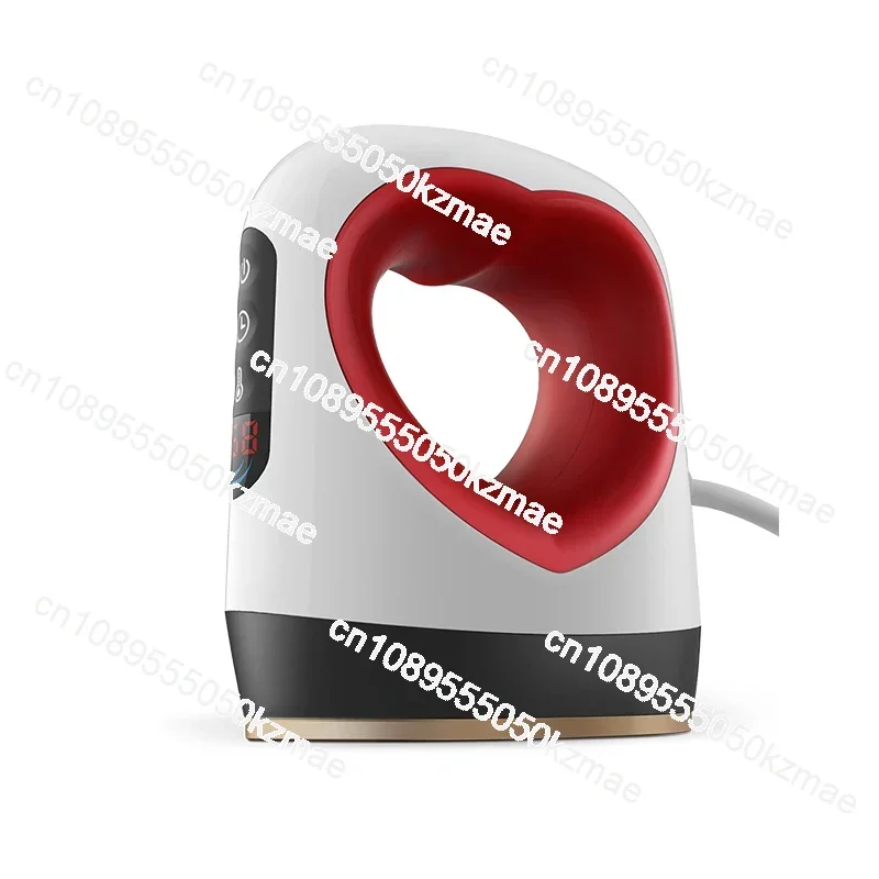 Freesub 2'*3' Iron Small Heat Press Machine Mini Shoe Printing Machine Sublimation Machine Portable P0203