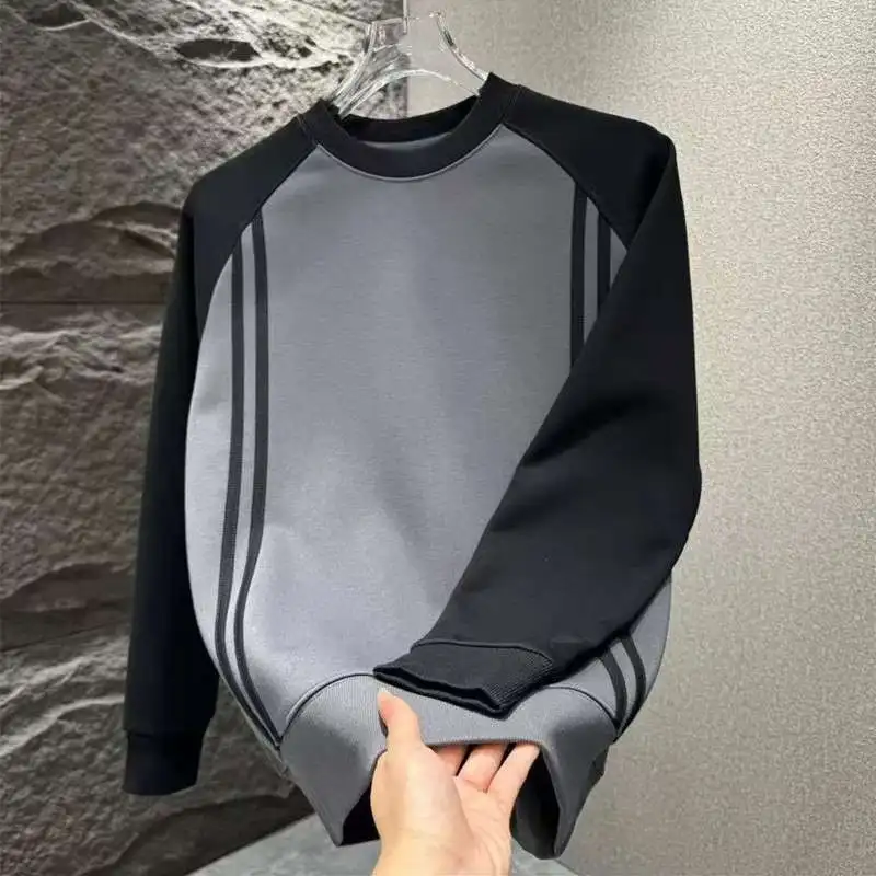 Variant: Grigio
