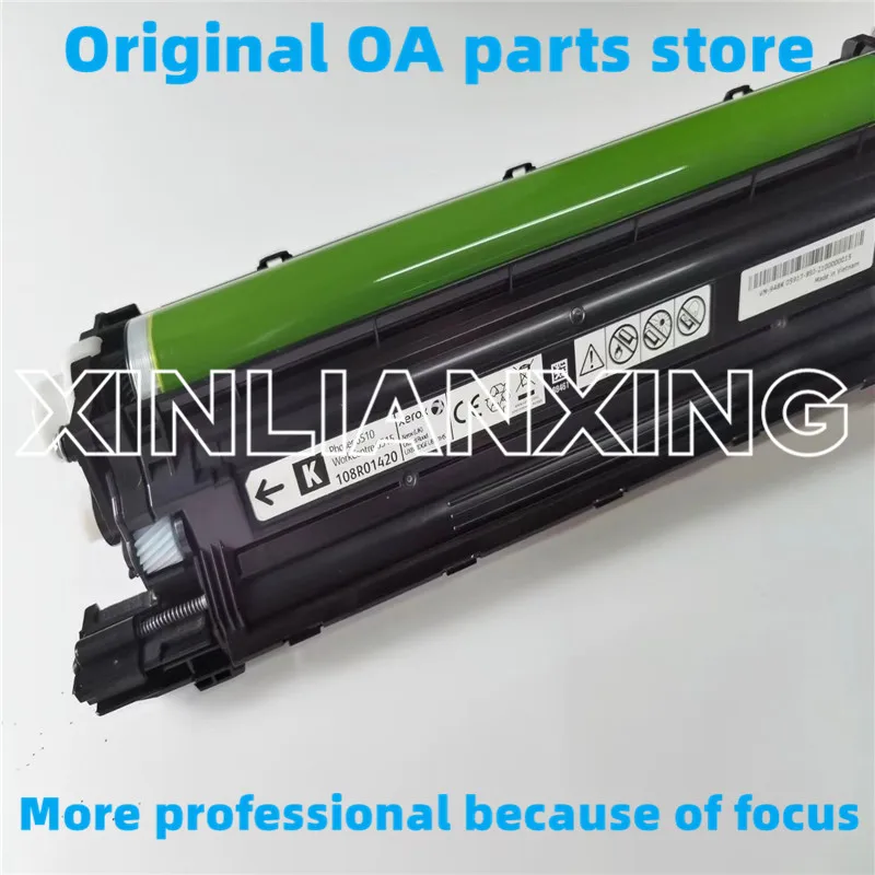 108R01417 108R01418 108R01419 108R01420 Drum Unit KCYM Original for Xerox 6515 6510 Drum Cartridge