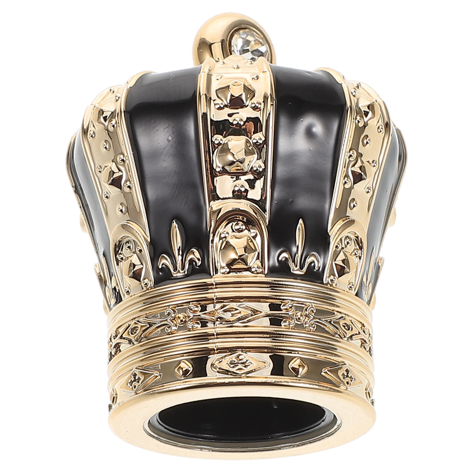 Perfume Bottle Cap …