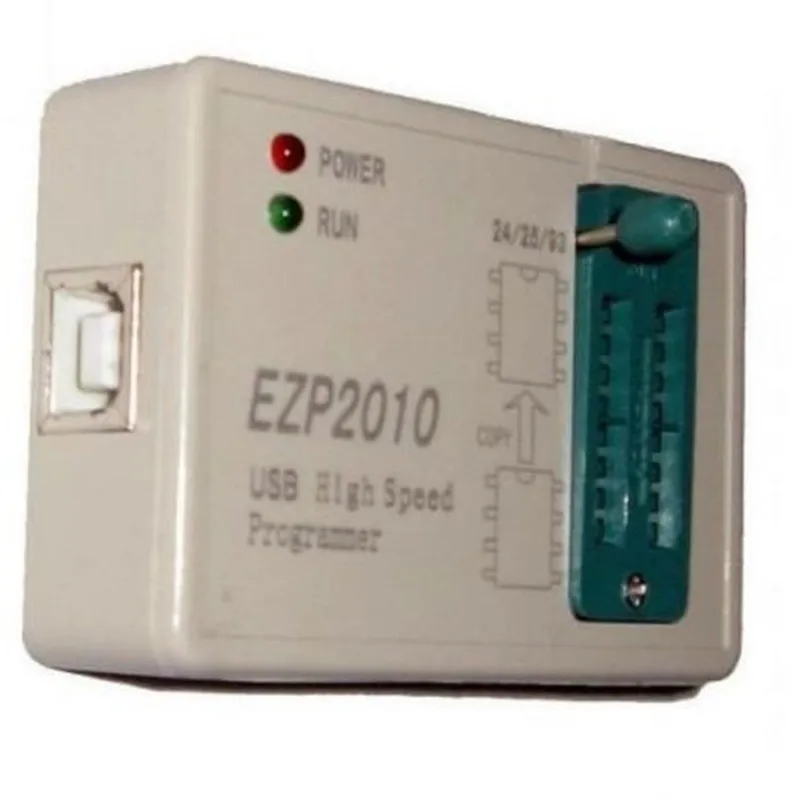 Ezp2010  Mini Usb High-Performance Universal Programmer