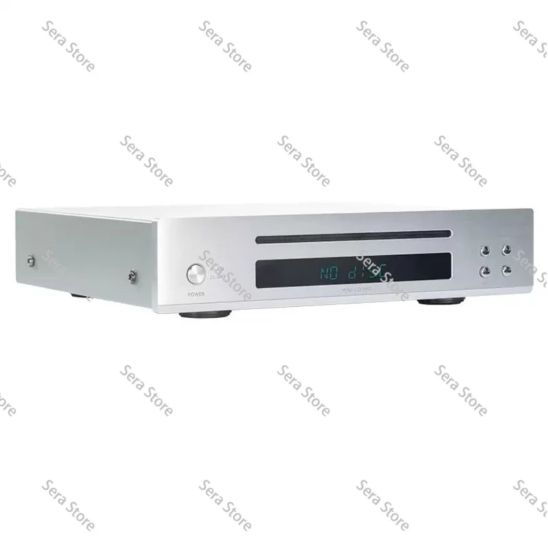 Cayin MINI-CD MK2 Home Mini CD Player Fever Hifi Music CD Player