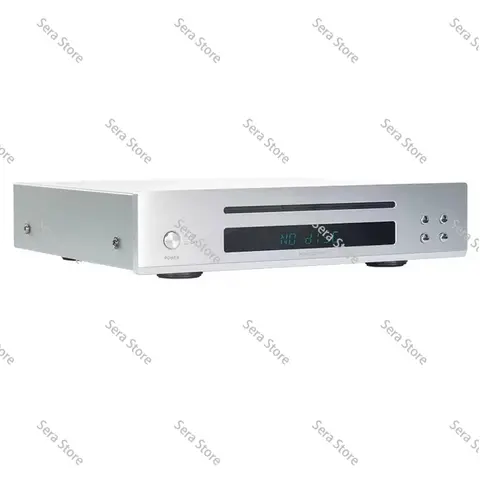 Cayin MINI-CD MK2 Home Mini CD Player Fever Hifi Music CD Player