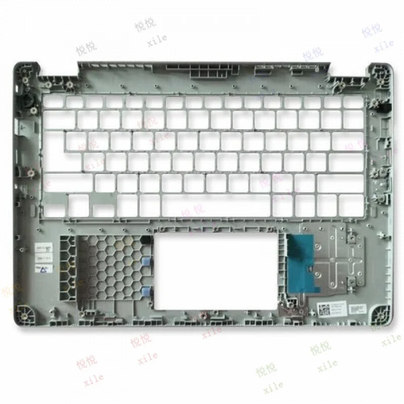 LL  Laptop LCD Back Cover/Palmrest/Bottom Case For DELL Latitude 3310 2 In 1