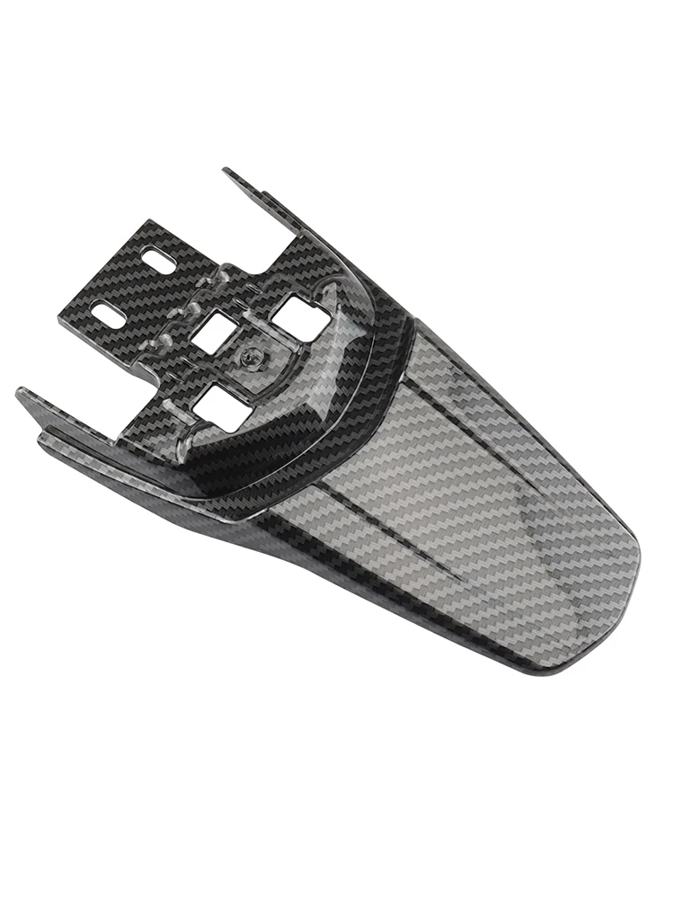 AliExpress NONE Motocross Rear Fender Ebike Dirt Bike Fender Enduro Pitbike Rear Mudguard For Sur Ron Sur-Ron Surron Light Bee X & Light Bee S