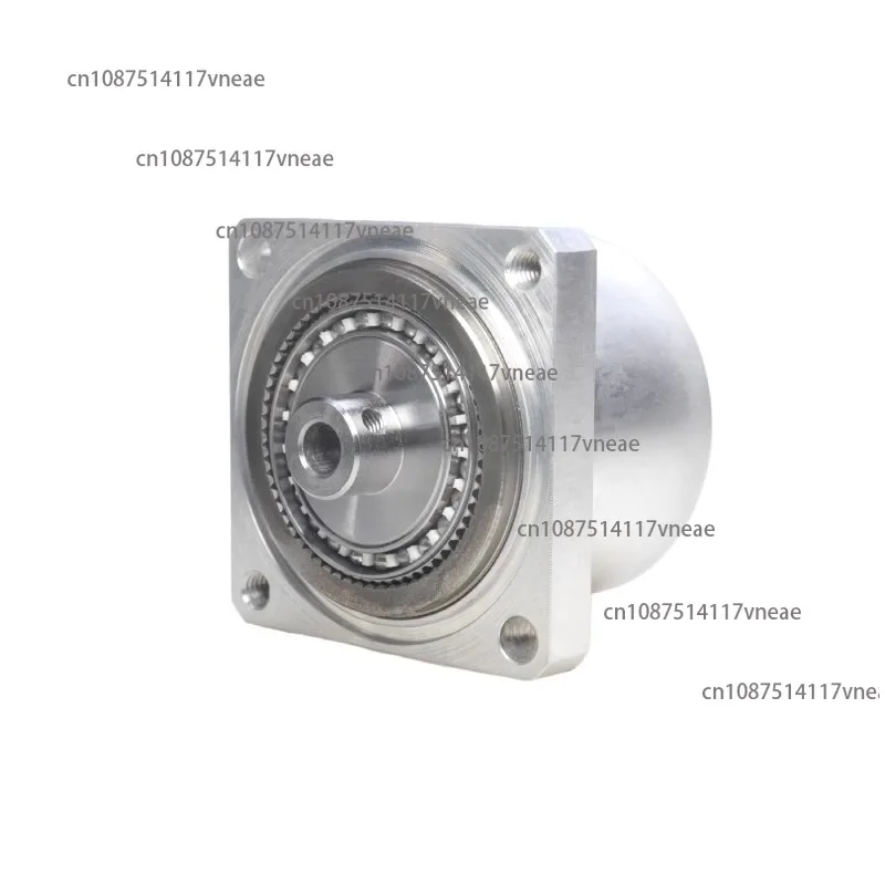 MINI F08/11 Output Shaft Output Harmonic Reducer Reducer F08 F11 S08 S11 Stepper Motor Reducer for Humanoid Joint Robot