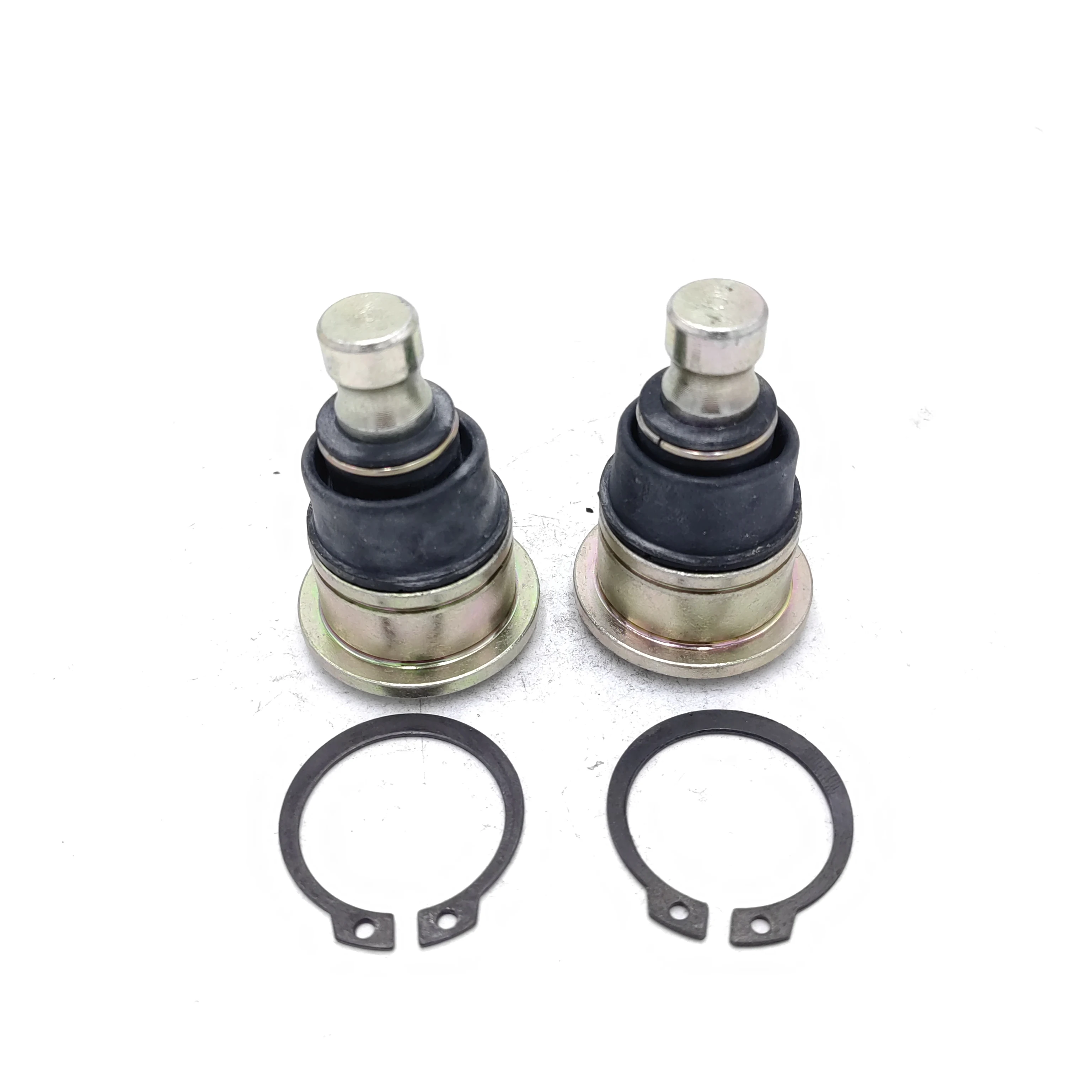 2PCS 14mm 32X12mm Lower ARM Steering Knuckle Ball Joint For ATV Hisun 500CC 700CC HS500 HS700 ATV Quad Parts