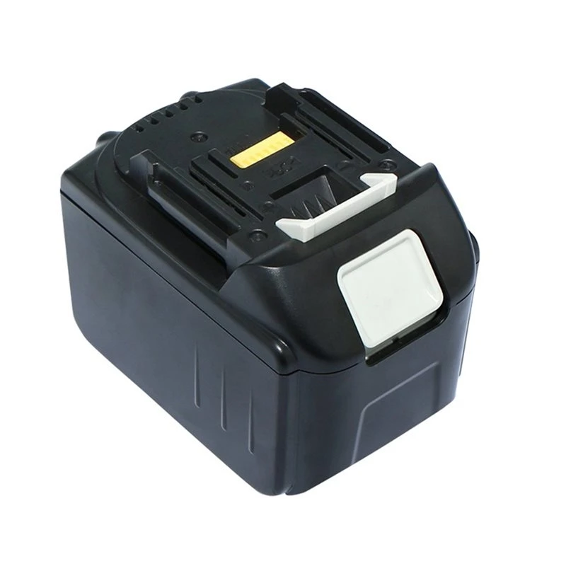 N91R-For Makita 18V Replacement Battery (8Ahli-Ion)