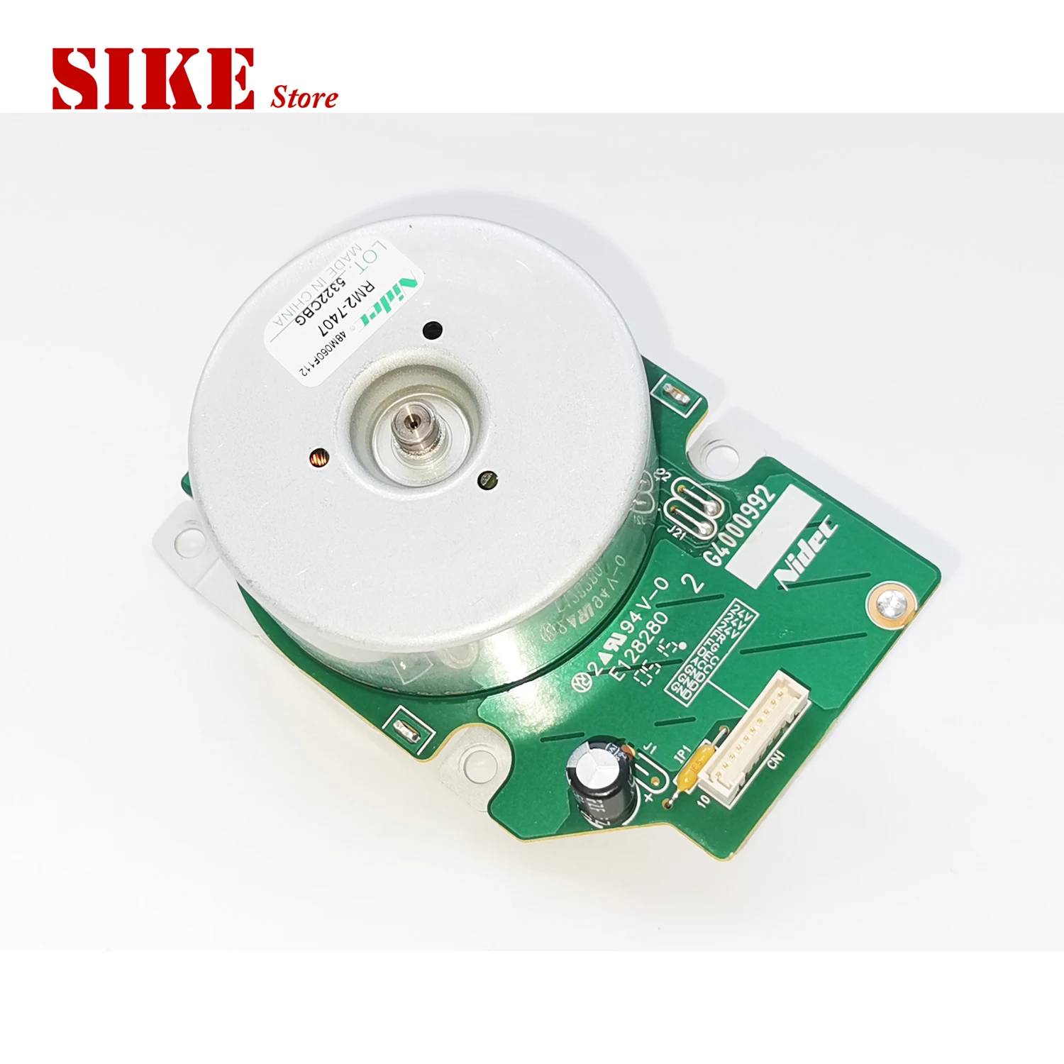 RM2-7407 Main Motor For Canon MF631Cn MF632Cdw MF633Cdw MF634Cdw MF635Cx MF631 MF632 MF633 MF634 MF635 631 632 633 634 635