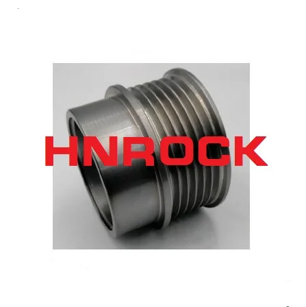 

NEW HNROCK Alternator freewheel pulley 021040-1241 535019710 121041-1241 333689 920752 335951 79909054 24-82295-4 OAP7187 59959