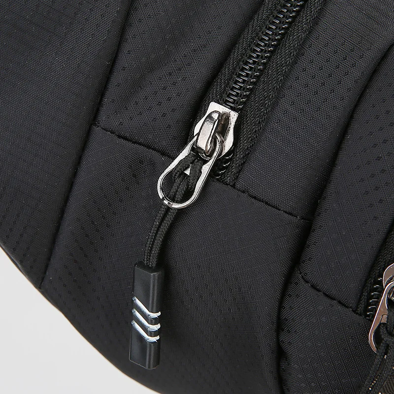 للجنسين سعة كبيرة اللياقة البدنية الخصر حزمة المحمولة المضادة للسرقة رقيقة جدا حقيبة صدر صغيرة الرياضة في الهواء الطلق الترفيه الجري حقيبة الخصر