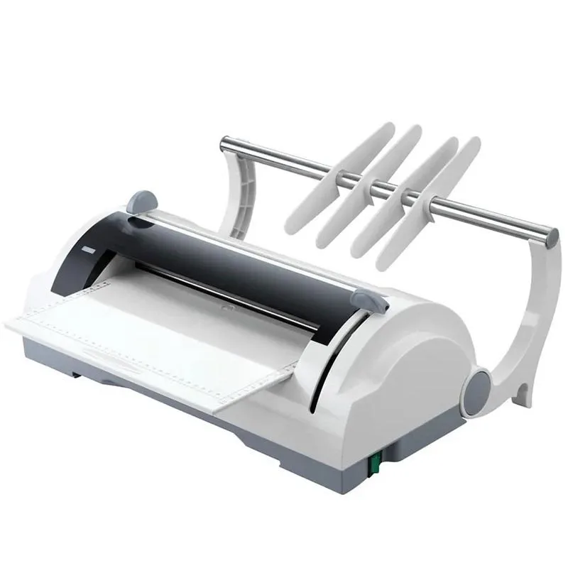Heat Sealing Machine For High Temperature Resistant Pouches Durable Device For Workshop Store Multi-type Pouch Sealing Work