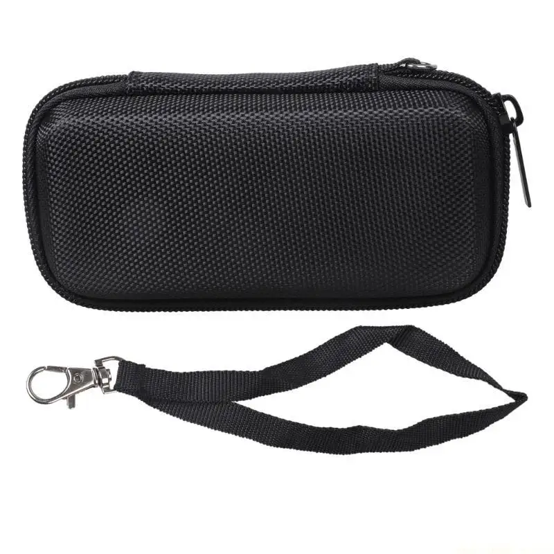 F62C Storage Bag for GLM 30/40/50 Distance Measure Shockproof Carrying Case