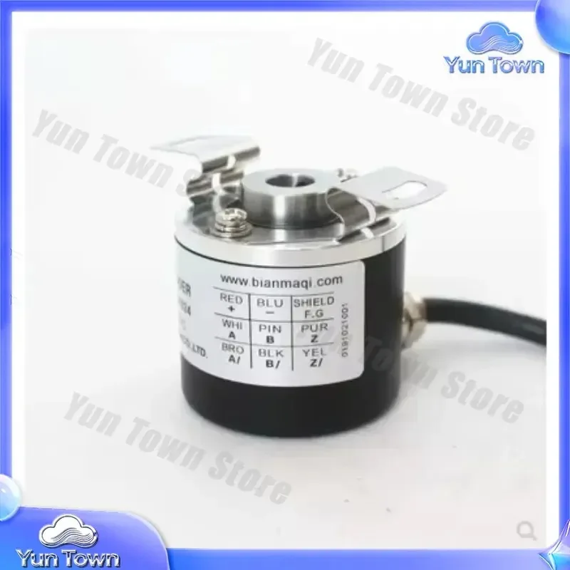 New and Original PLC Relay or Encoder for DBS50E S5EK02500 Industrial Automation Control Module for Programmable Logic