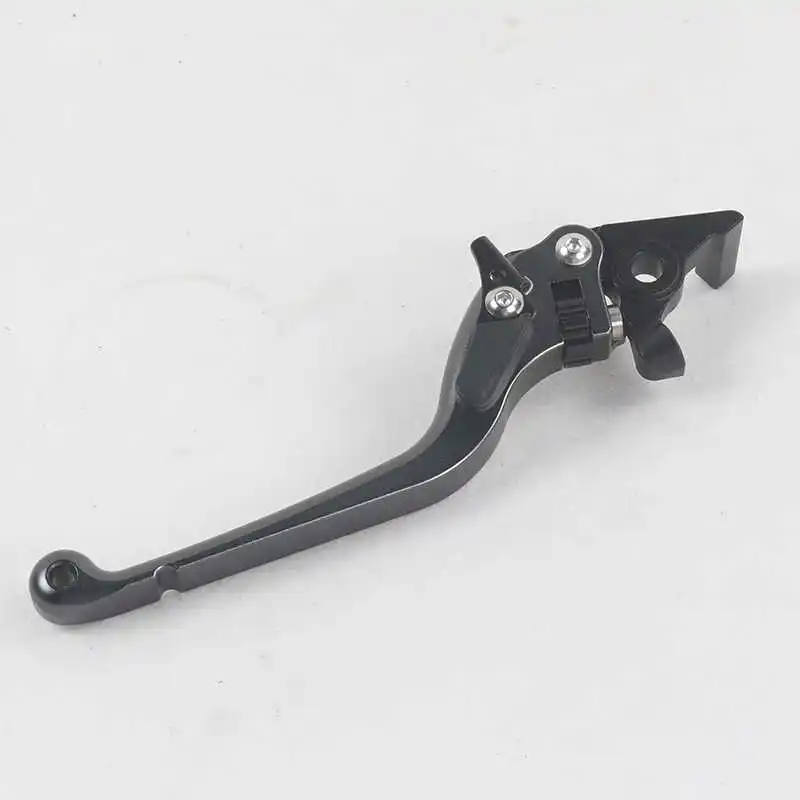 For ZONTES 350D/E/M motorcycle brake handle, front and rear brake horns, left and right handles, parking disc brake handle