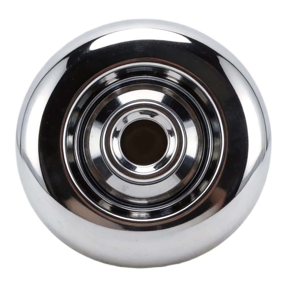 Bathtub SPA Massage Tub Water Outlet Nozzle Engineered for Compatibility with Standard Jetted Tub Plumbing Standards