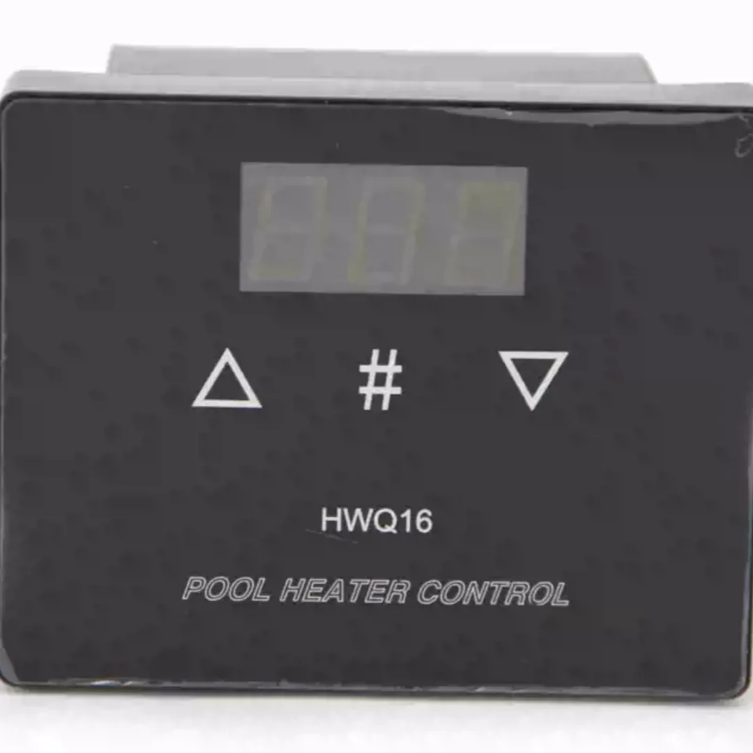 BM‑Series Constant Temperature Heater Professional Water Thermostat for Swimming Pool, Bubble Pool & SPA Bathtub
