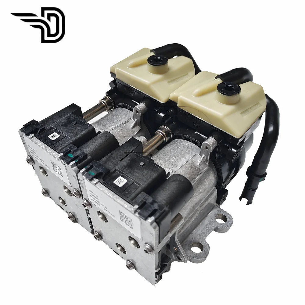 7DCT330 Transmission Hydraulic Actuator For Geely Xingyue Lynk Co 01 02 03 Auto Parts