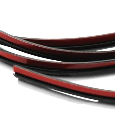 1 set gummiform för flänsningstätning för Nissan Patrol GQ Y60 GU Y61 Y62 Navara D22 D40 12 best sales Patrol Y60 Nissan - №8