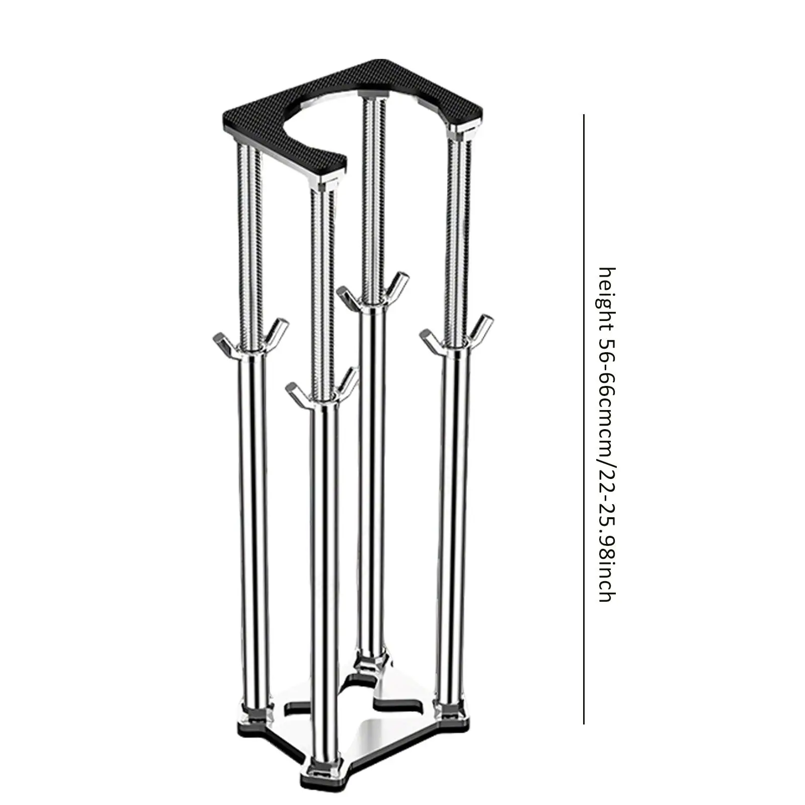 Undermount Sink Bracket Repair System, under Sink Support Bracket, Support Leg for Washbasin