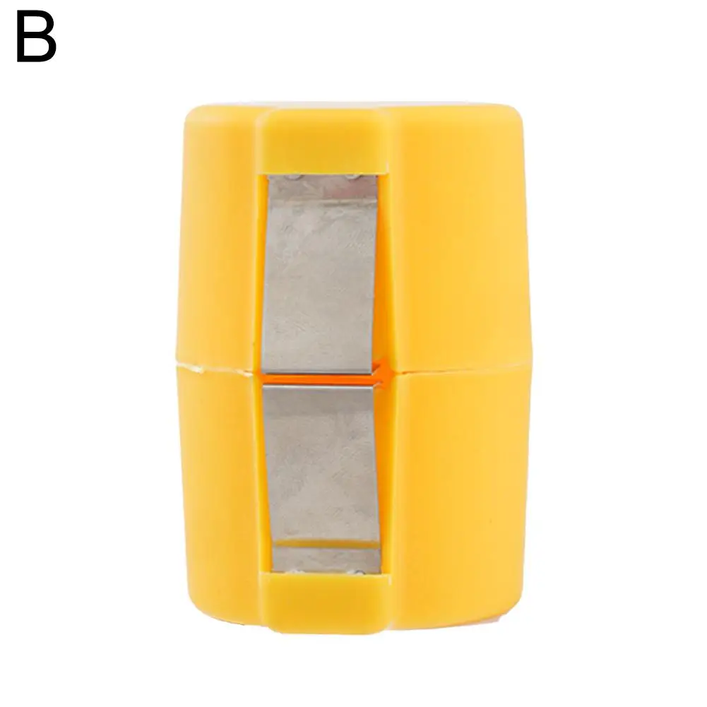 Aço inoxidável ovo cracker topper cortador de ovo abridor separador removedor ferramenta corte ovo para duro sof m2y0