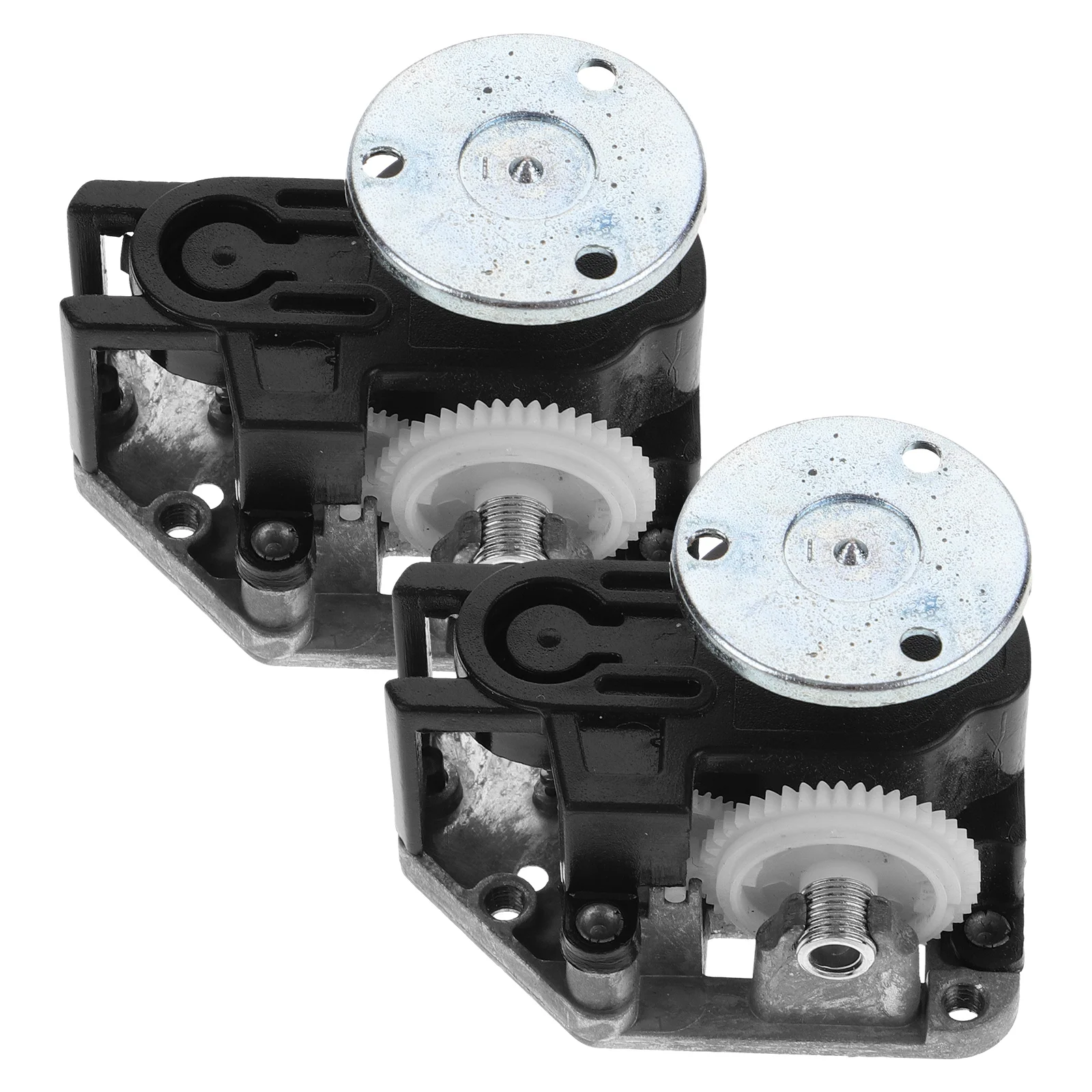 

2pcs Metal Musical Box Movement Replaceable Musical Box Repairing Fitting music box mechanism Replacement Movement