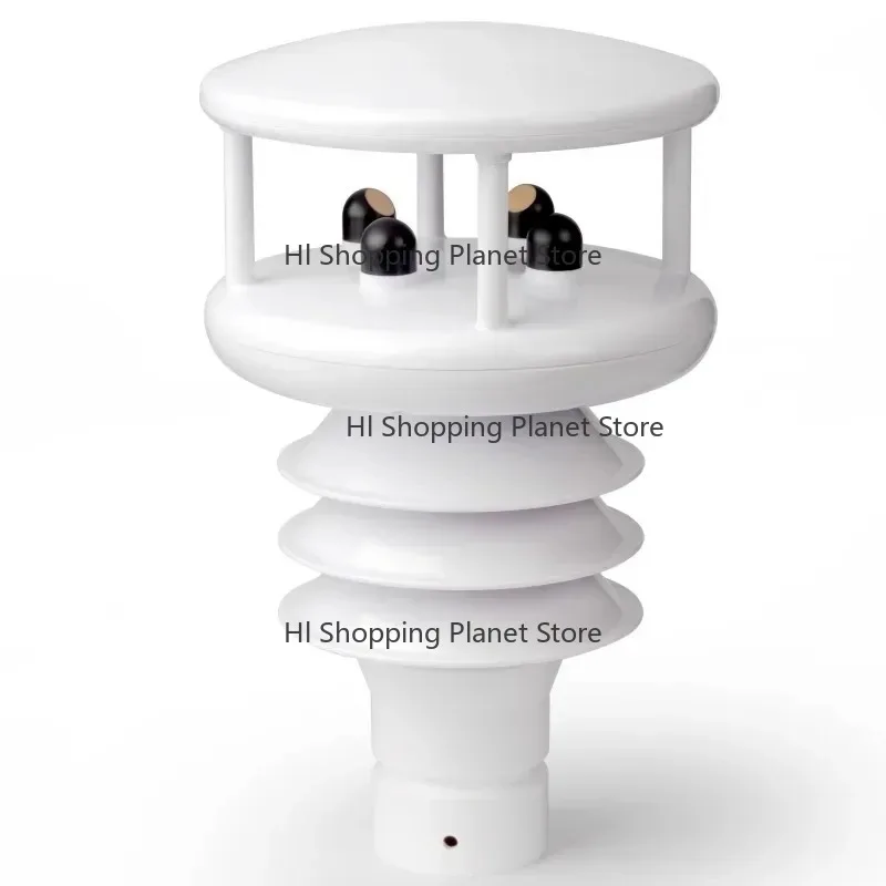 C-E SDI12 UR-BAN TUN-NEL METEO-ROLO-GICAL MONITORING NE-MA AUTOMATIC WEATHER STATION