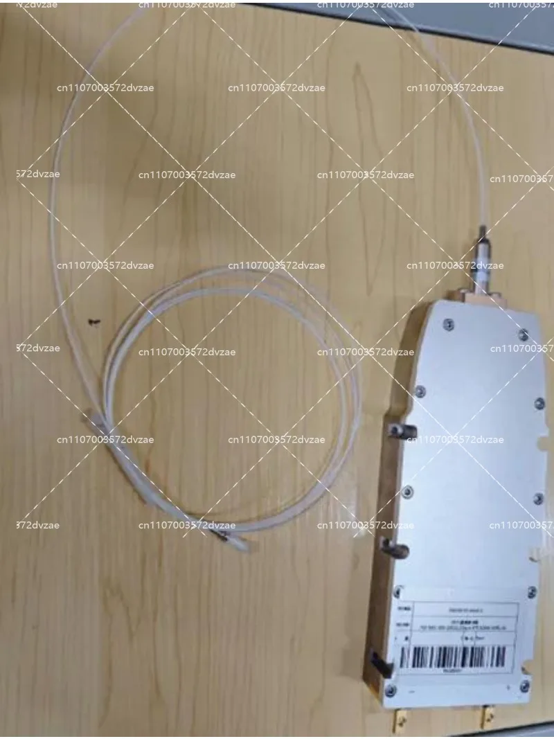 Industrial Grade 500W High-Power Laser Module with Fiber Optic Connector for Cutting and Engraving