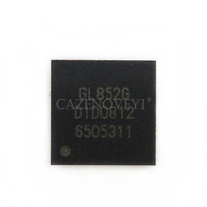 （1-5pcs）GL852G GL852 EMC2102-DZK-TR EMC2102 ISL6259AHRTZ ISL6259AHRT 6259AHRTZ ISL6258HRTZ ISL6258HRT 6258HRTZ QFN-28