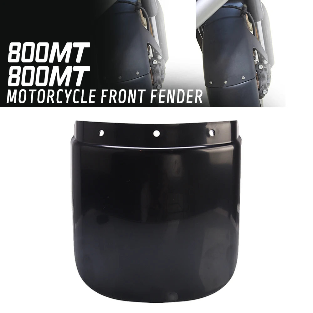 

Front Fender Mudguard Splash Guard Rear Extender Extension Cover FOR CFMOTO 800MT MT800 MT 800 2022 IBEX 800/S/T 2023 2024 2025