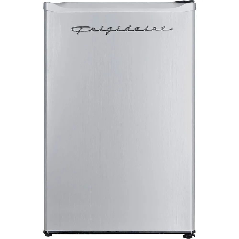 EFRF314-AMZ Upright Freezer 3.0 cu ft Stainless Platinum Design Series,Silver