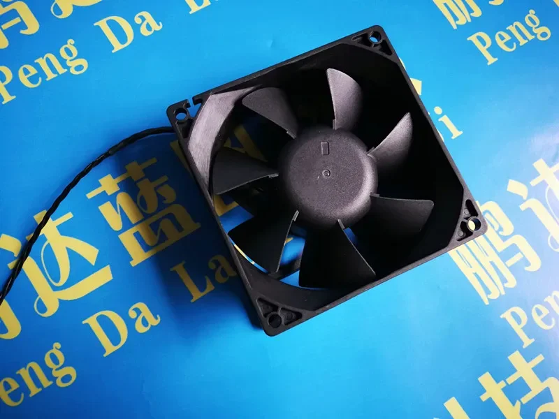 92*92*38MM New Dt09238b24h 9238 9038 9cm 24V Ball Inverter Max Airflow Rate Cooling Fan