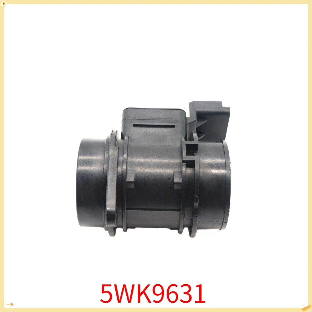 

New Mass Air Flow Meters Sensor 9642212180 MAF 5WK9631 For Citroen C2 C3 Xsara Ford Fiesta Fusion Peugeot 1007 206 307 1.4 HDi