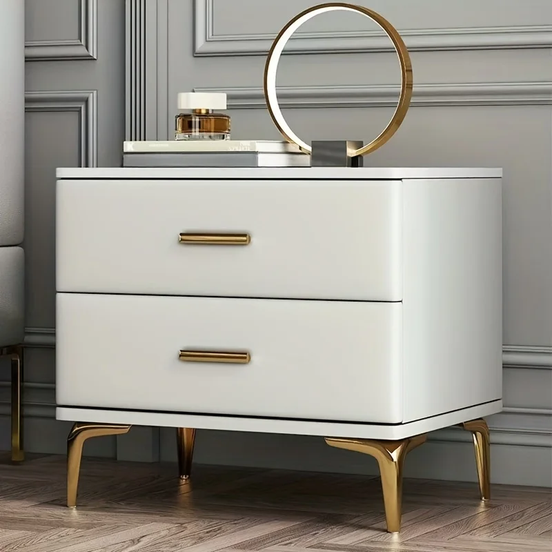 ขาโต๊ะสามเหลี่ยมโลหะทรงกลมขนาด 12 ซม. - ผิวขัดเงา ใช้แทนขาเฟอร์นิเจอร์สำหรับตู้เสื้อผ้า ตู้เก็บของ และตู้