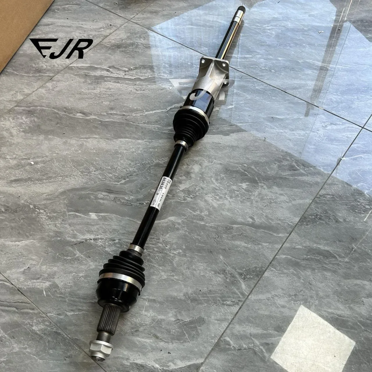 670032034 LH AXLE SHAFT ASSEMBLY For Maserati Ghibli, Levante, Quattroporte M156 M157 M161