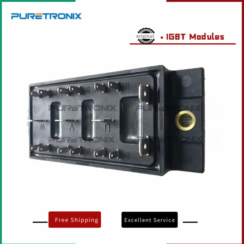 6MBI25LB-120 6MBI30L-060 6MBI25L-120 6MBI30F-060 6MBI15L-120 Livraison Gratuite Nouveau Module D'origine