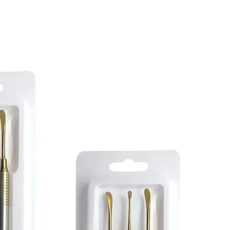 

3Pcs/Set Dental Implant Periosteal Elevator Separator Peristeel Splitter Tool Titanium Material Reflecting or Retracting Tools