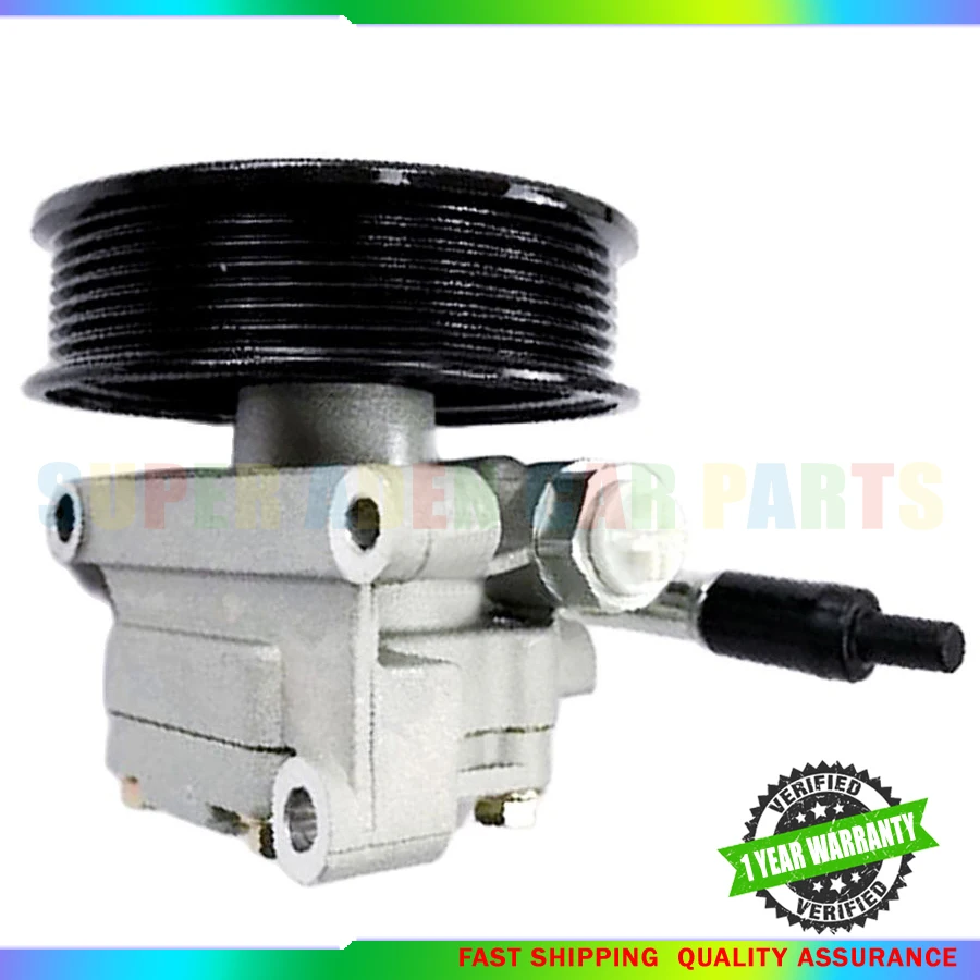New Auto Power Steering Pump for ford steering pump 5243097 For Ford Ranger XLT BT50 2010-2016