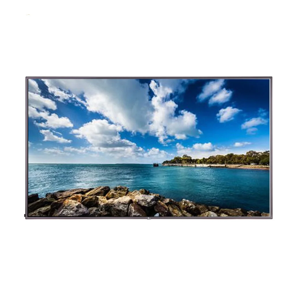 

China Manufacturer Full Hd Flat Screen Smart Television 65 Inch Led Tv For Panel