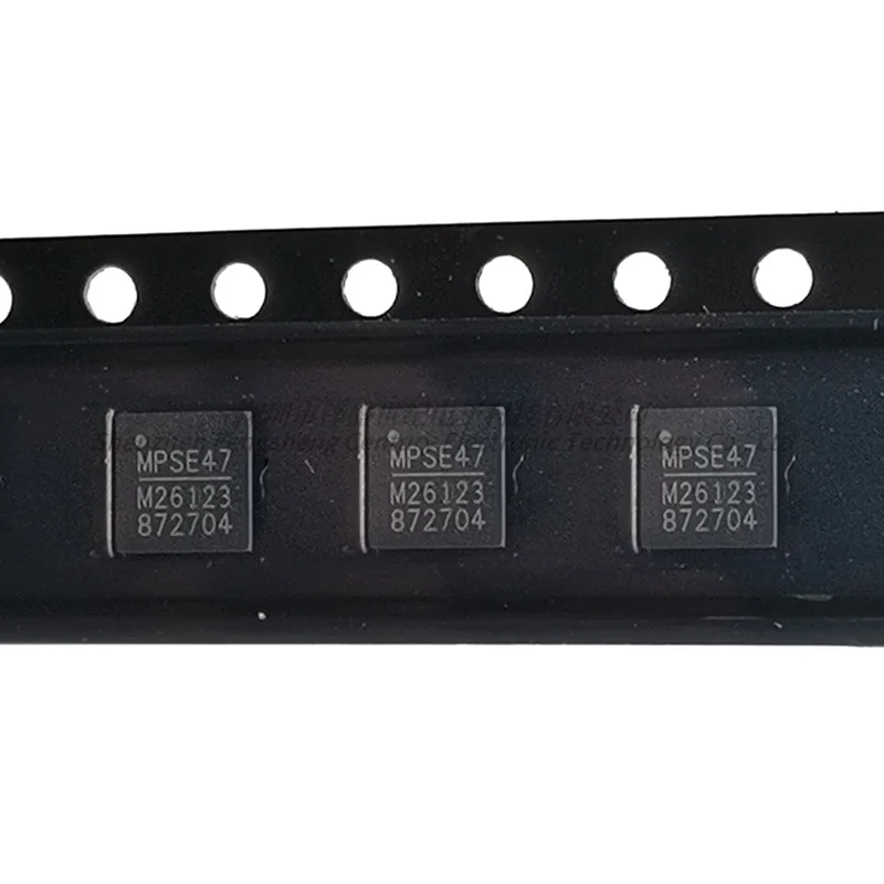 MP26123DR-LF-Z MP26…