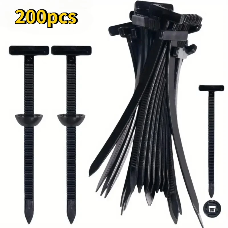 200pcs