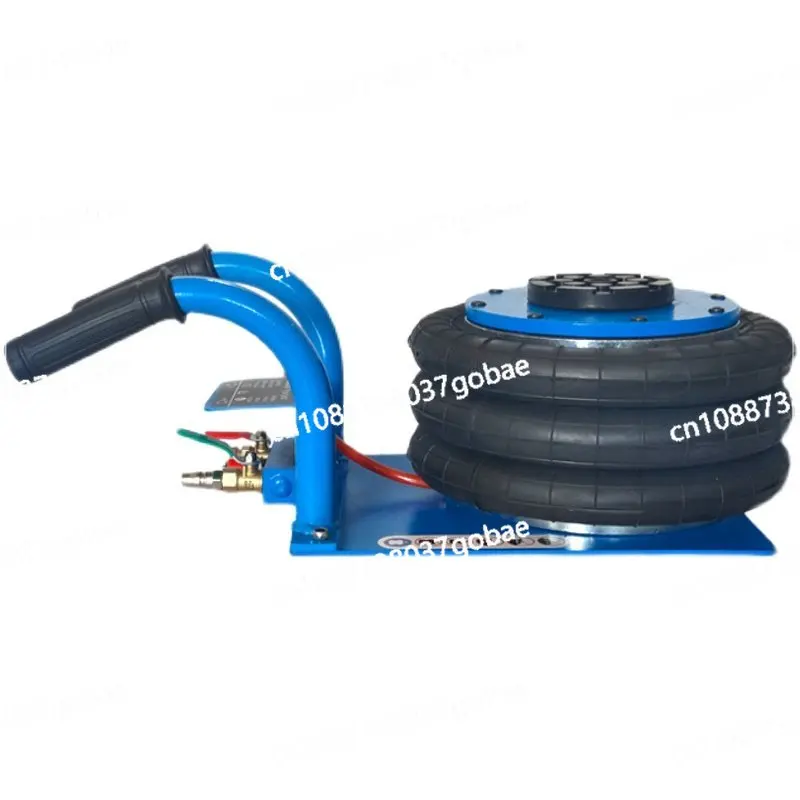 

Small pneumatic jack ball airbag three-layer thickened horizontal lifting tool