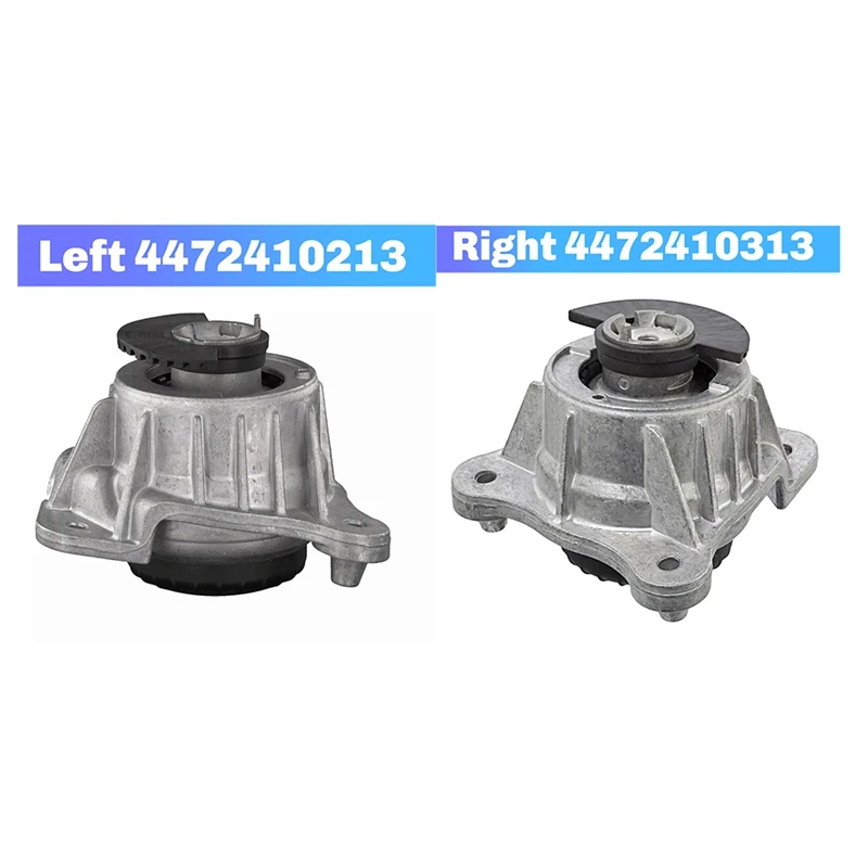 Engine Motor Mount For Mercedes-Benz Vito V-Class W447 W448 V260