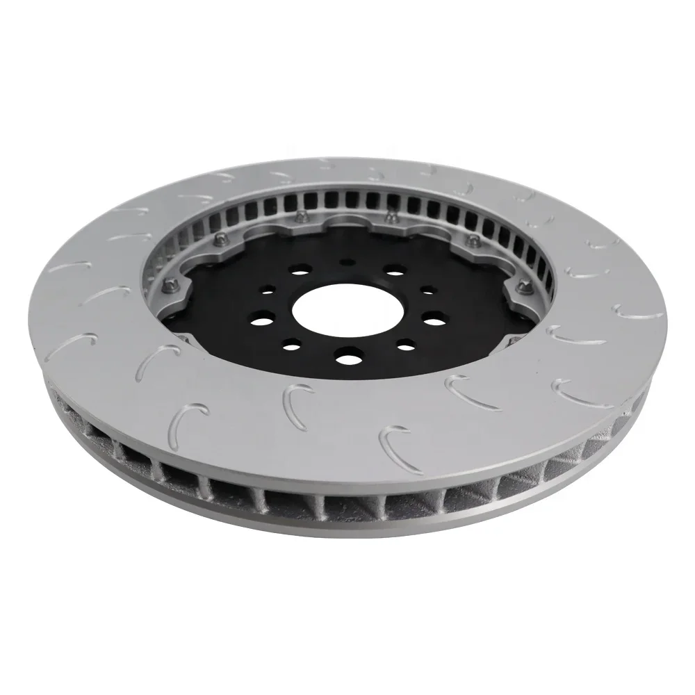 Extra  for Brake Discs Size Front 420mm Rear 400mm High Performance Replacement Parts