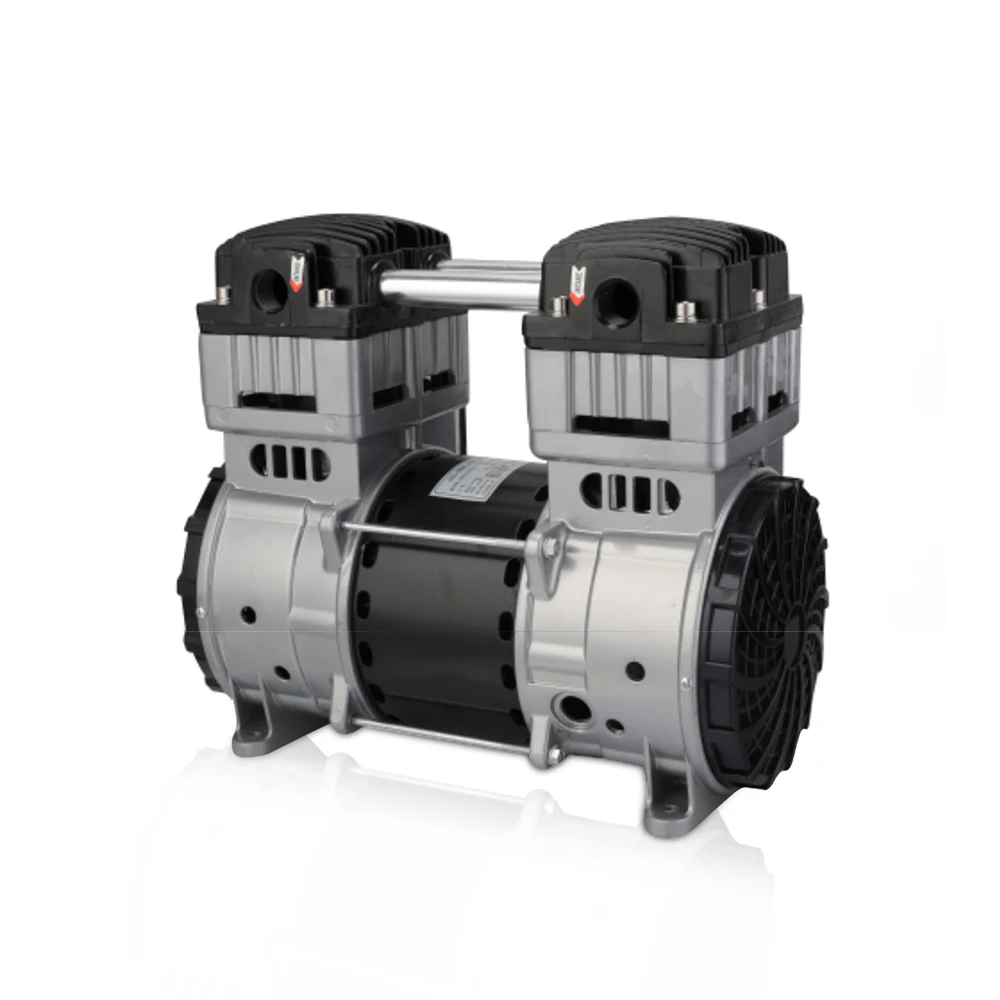 Brand Names 1100W Oil Free air Compressor Head