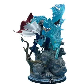 8 最佳銷售 動漫雕像 - №1