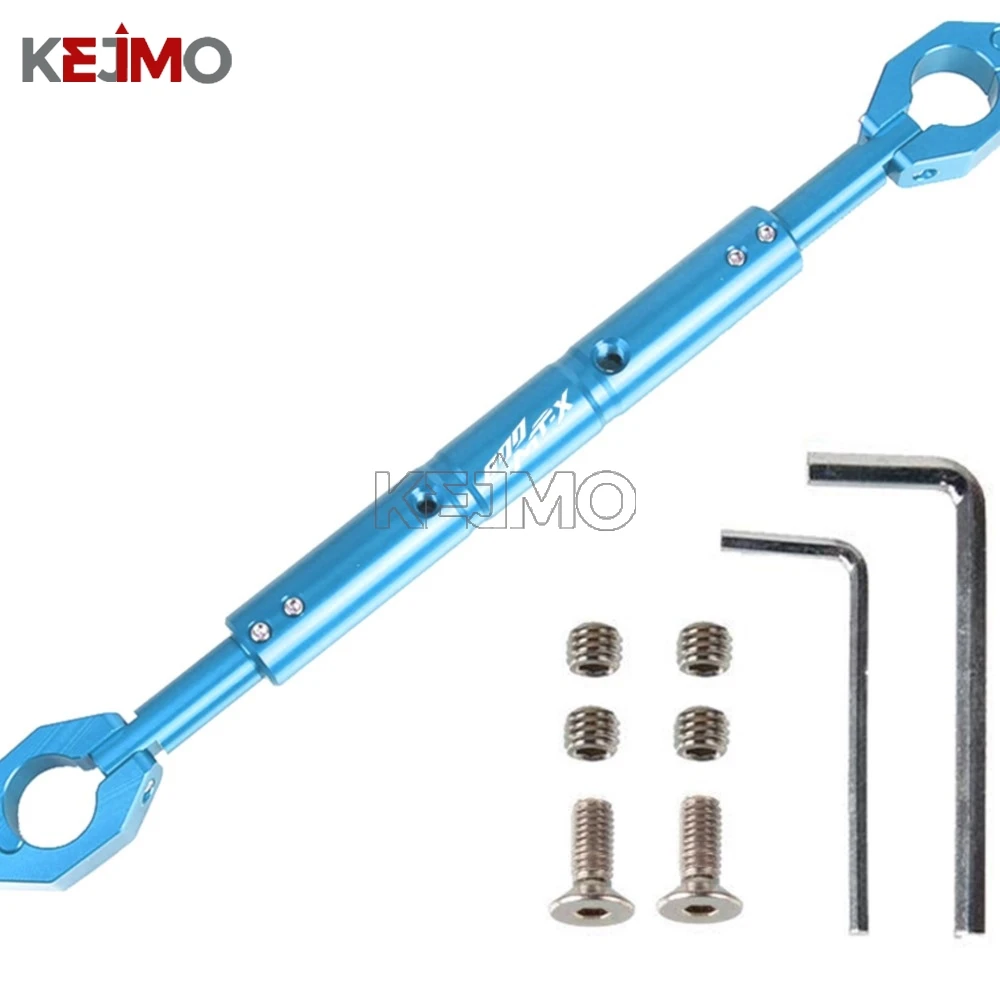 

800MTX 800MT-X 800 2024 2025 2026 FOR CFMOTO Motorcycle Adjustable Crossbar Handlebar Balance Bar Navigation bracket Accessories